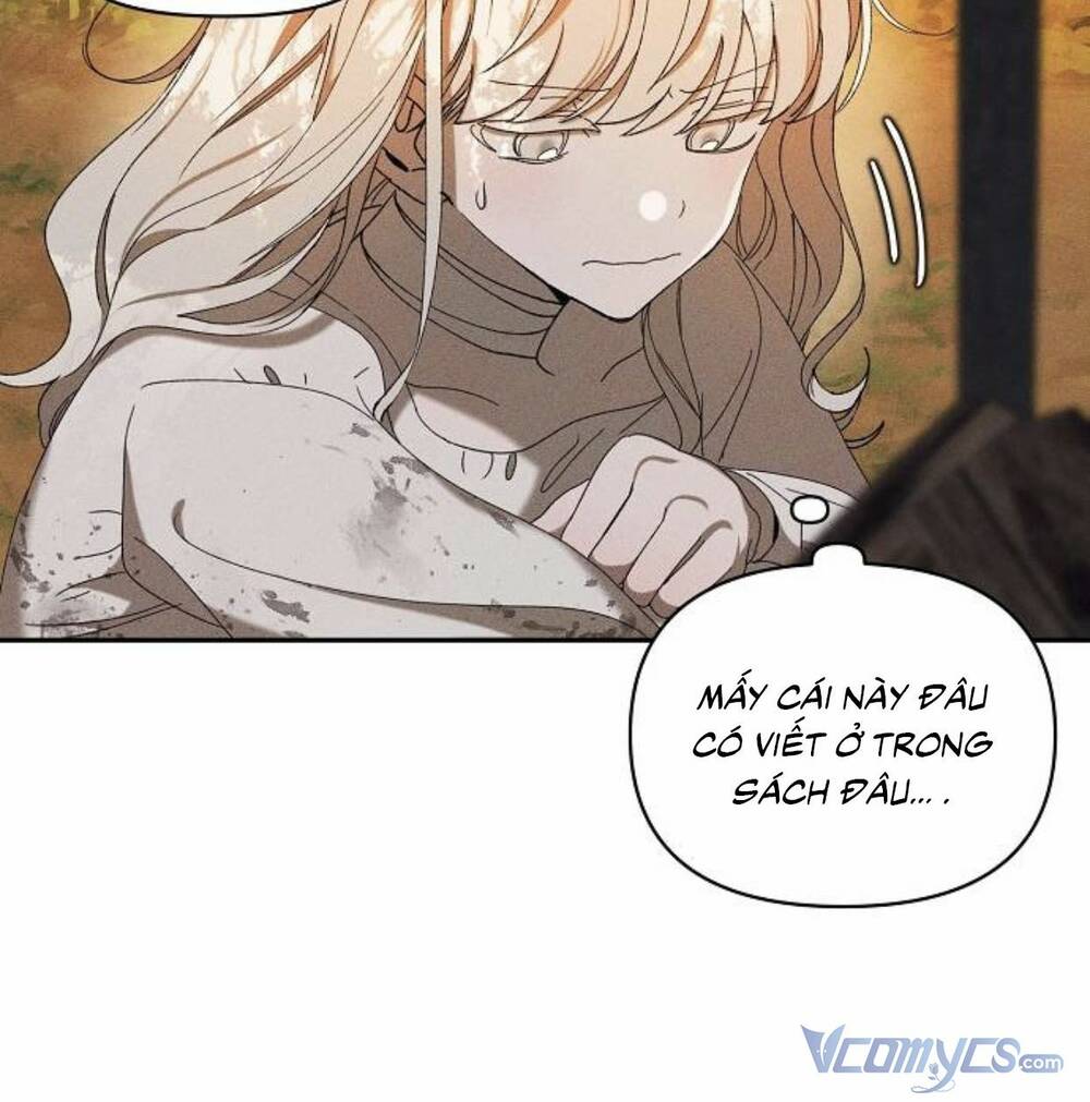 Bong Bóng Của Sóng Biển Chapter 5 - Trang 2