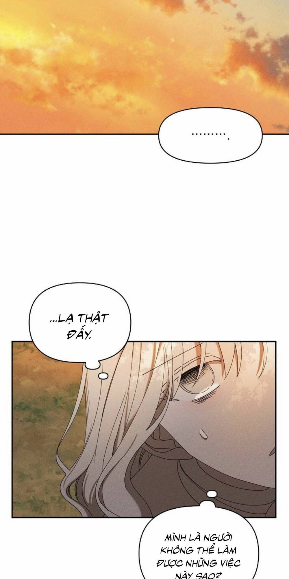 Bong Bóng Của Sóng Biển Chapter 5 - Trang 2