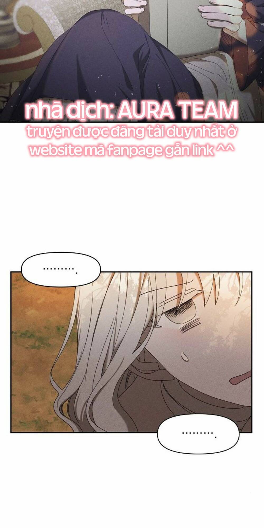 Bong Bóng Của Sóng Biển Chapter 5 - Trang 2