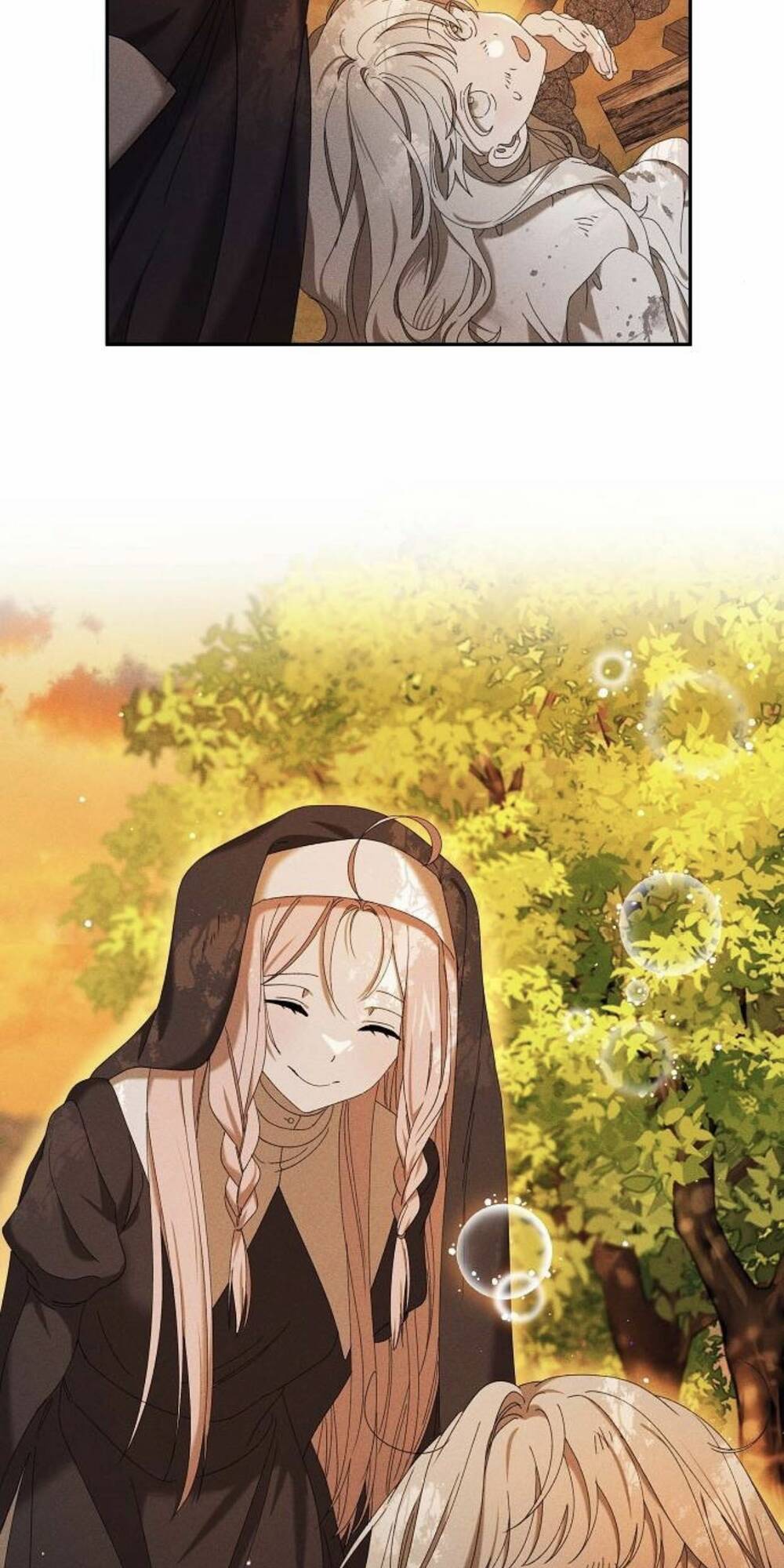 Bong Bóng Của Sóng Biển Chapter 5 - Trang 2