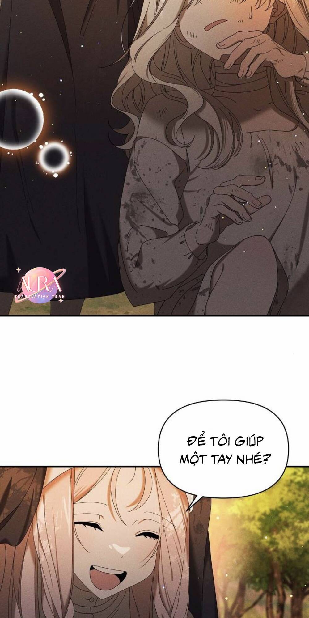 Bong Bóng Của Sóng Biển Chapter 5 - Trang 2