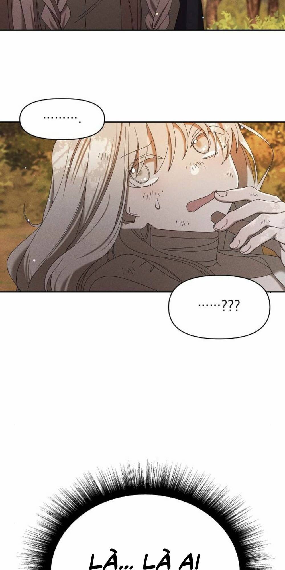 Bong Bóng Của Sóng Biển Chapter 5 - Trang 2