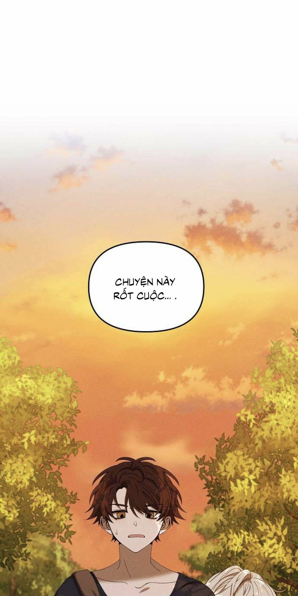 Bong Bóng Của Sóng Biển Chapter 5 - Trang 2