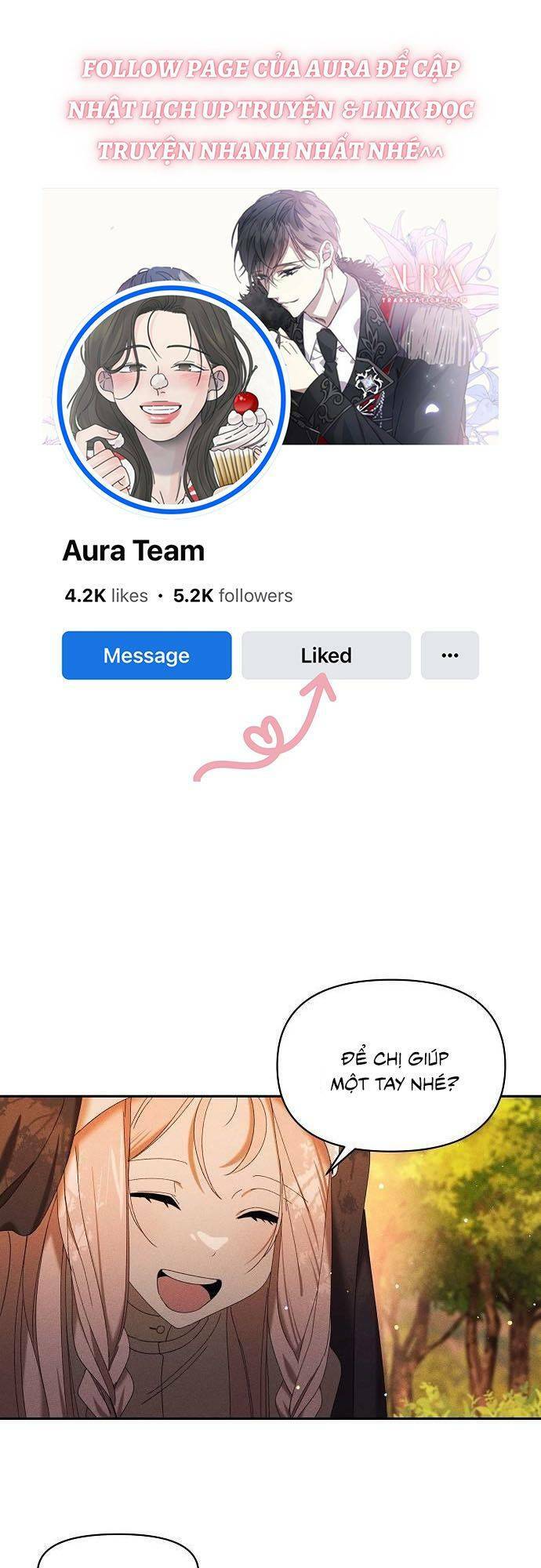 Bong Bóng Của Sóng Biển Chapter 6 - Trang 2