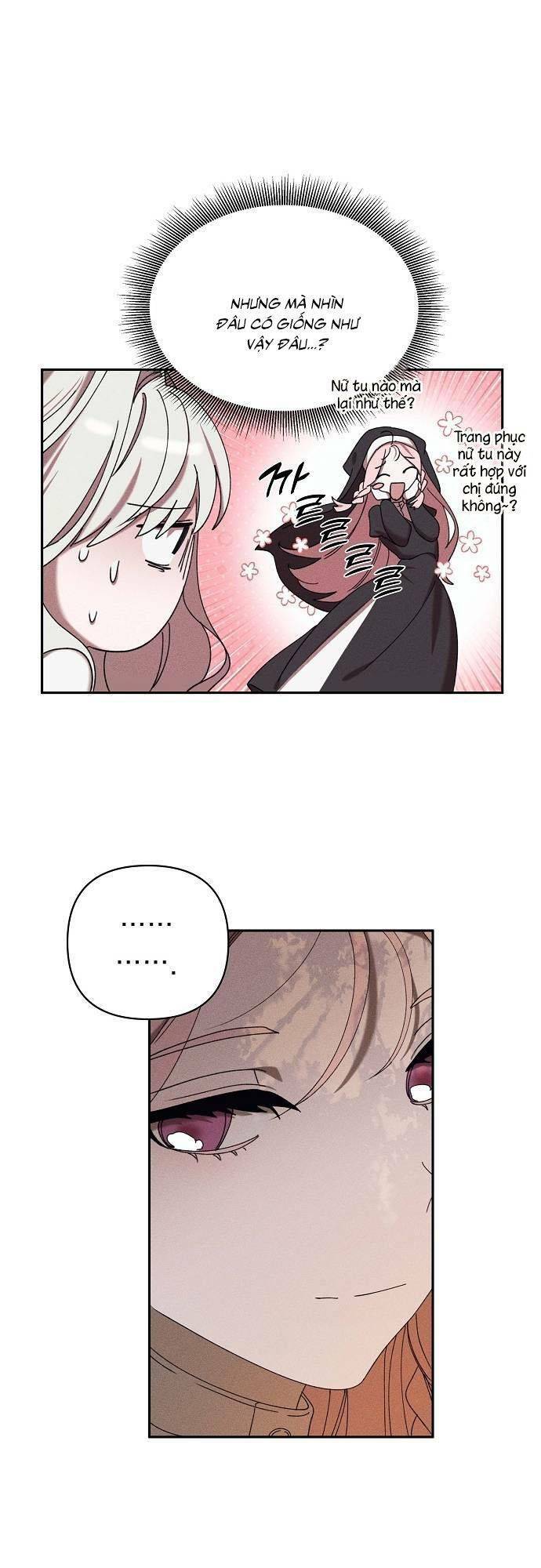 Bong Bóng Của Sóng Biển Chapter 6 - Trang 2