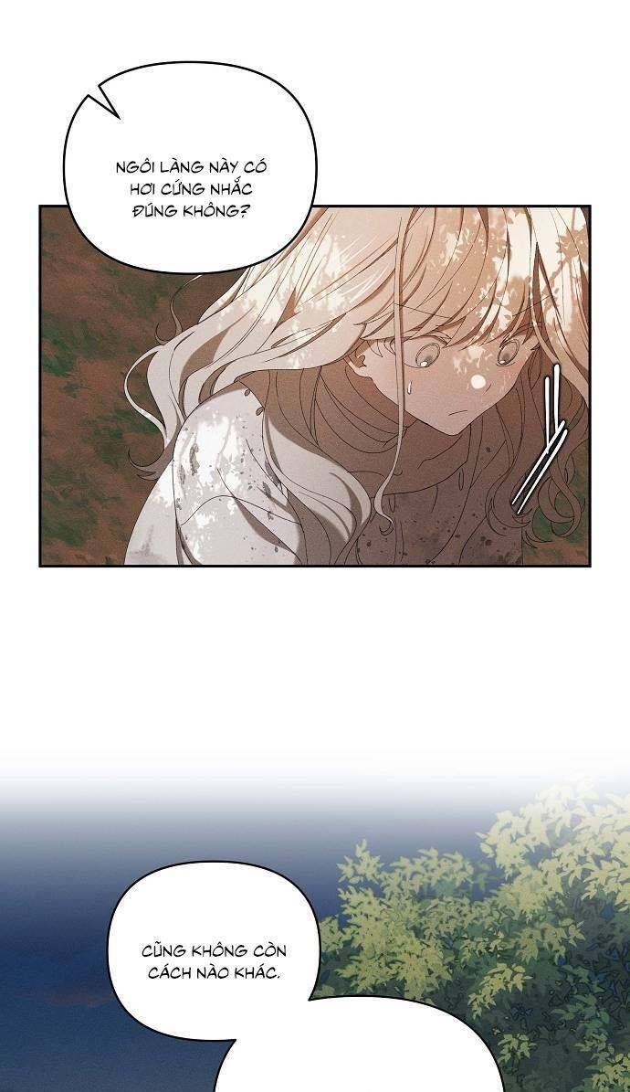 Bong Bóng Của Sóng Biển Chapter 6 - Trang 2