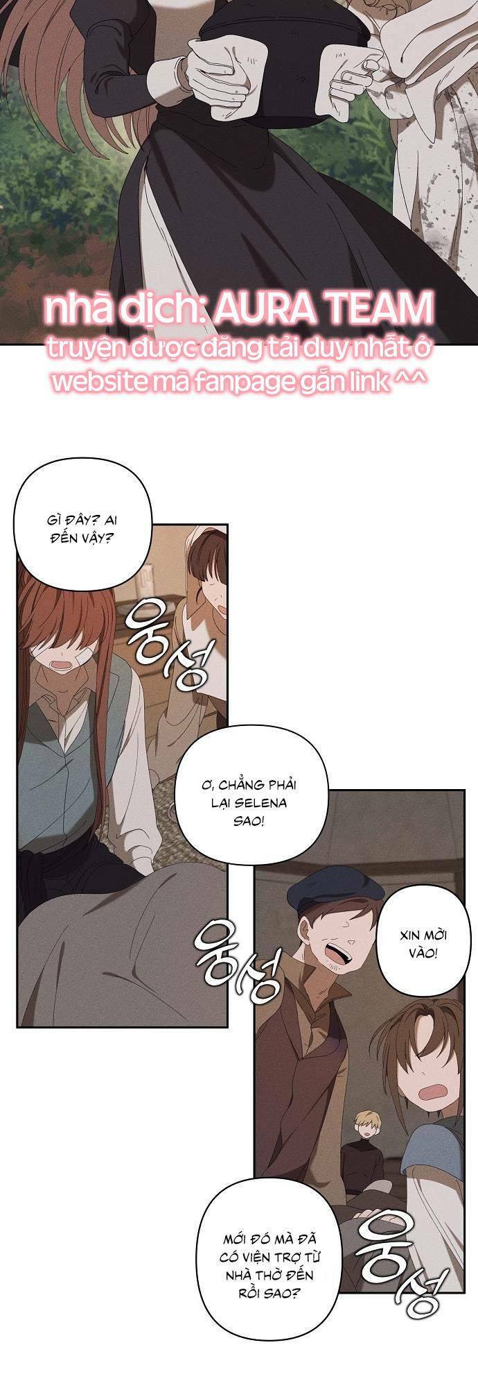 Bong Bóng Của Sóng Biển Chapter 6 - Trang 2