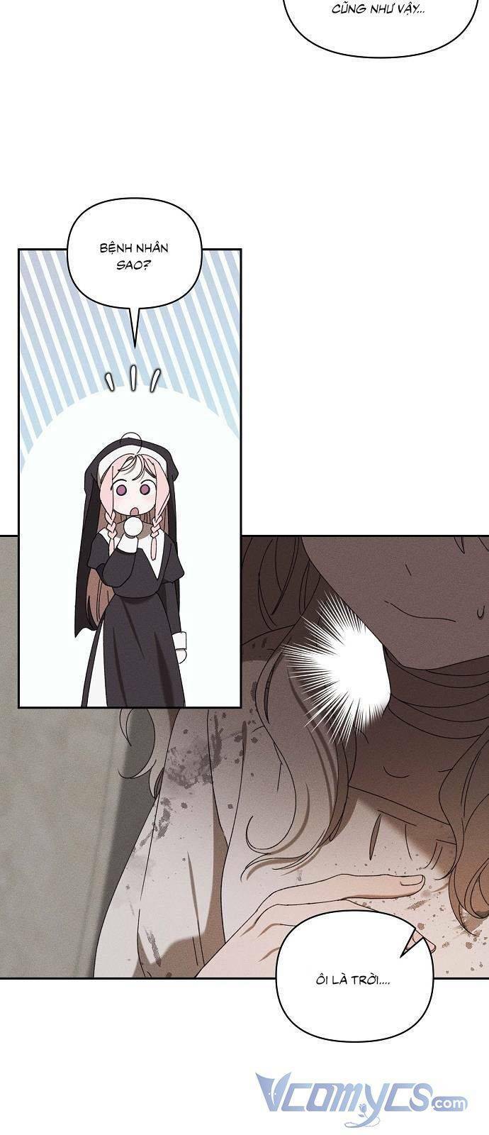 Bong Bóng Của Sóng Biển Chapter 6 - Trang 2