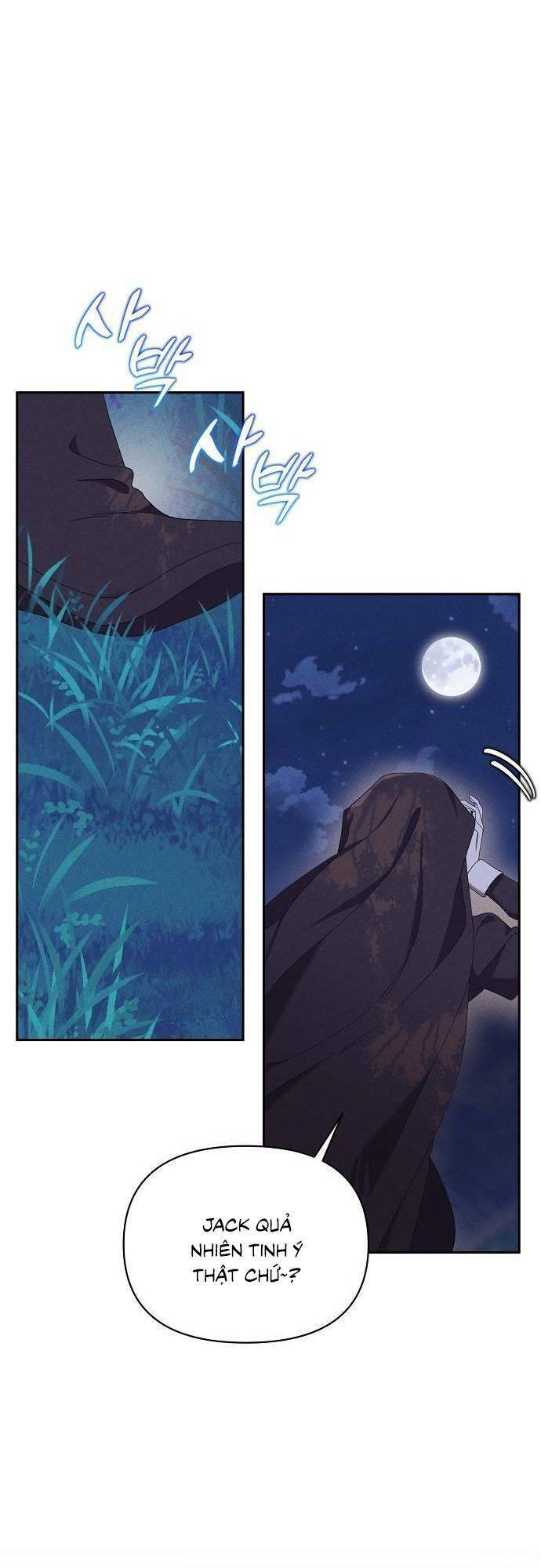 Bong Bóng Của Sóng Biển Chapter 6 - Trang 2