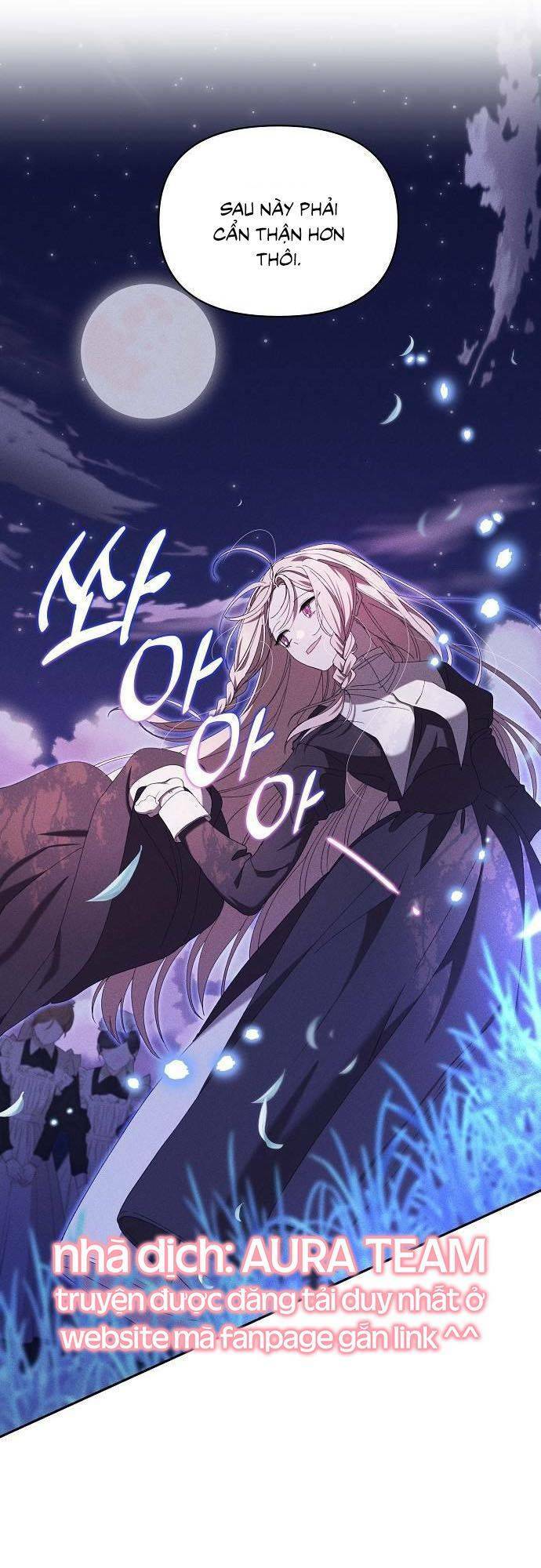 Bong Bóng Của Sóng Biển Chapter 6 - Trang 2