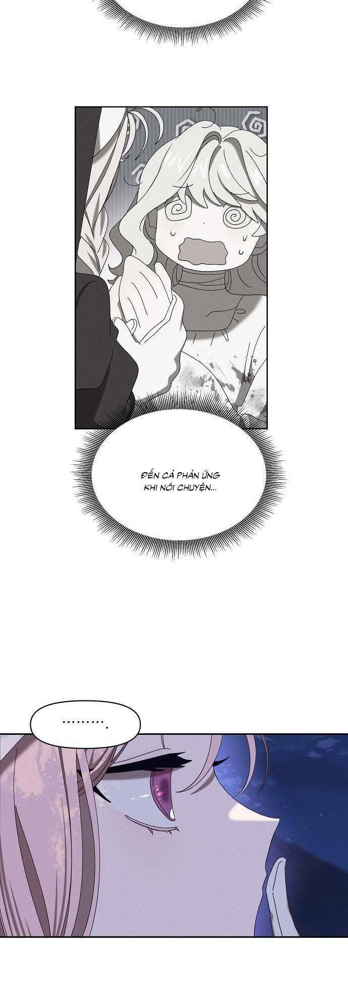 Bong Bóng Của Sóng Biển Chapter 6 - Trang 2