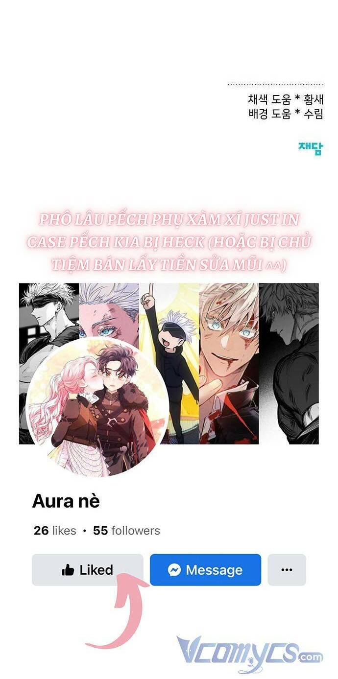 Bong Bóng Của Sóng Biển Chapter 6 - Trang 2