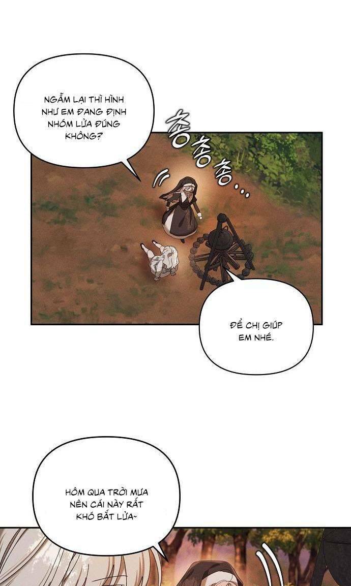 Bong Bóng Của Sóng Biển Chapter 6 - Trang 2
