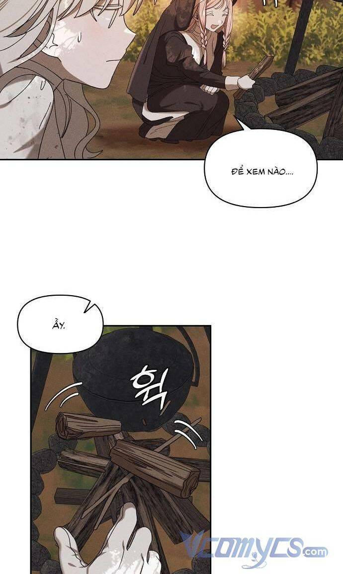 Bong Bóng Của Sóng Biển Chapter 6 - Trang 2