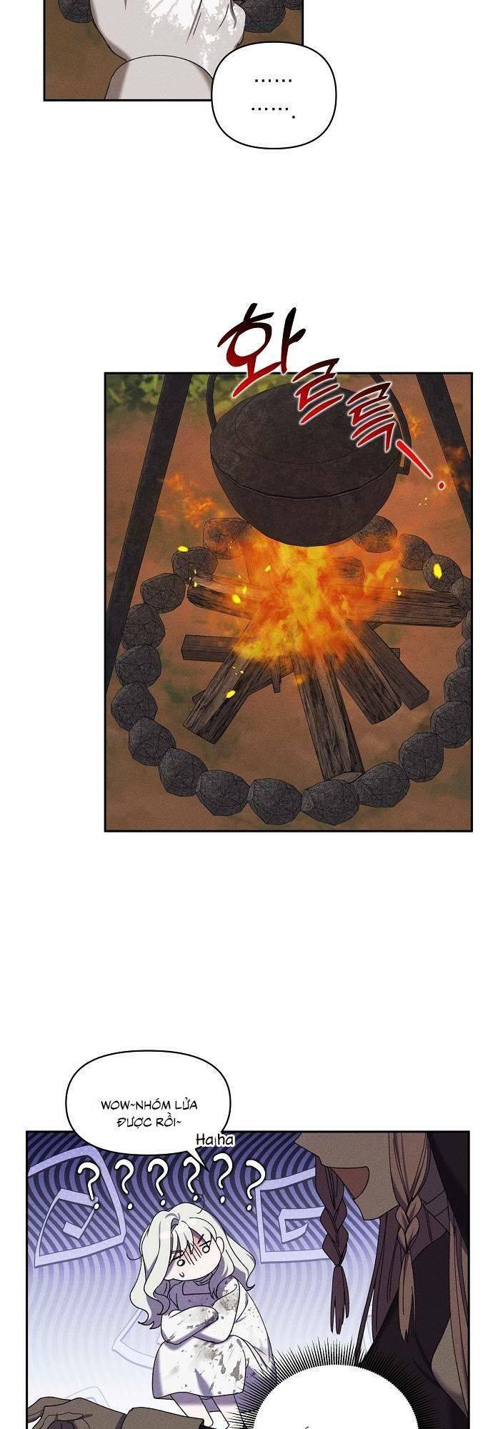 Bong Bóng Của Sóng Biển Chapter 6 - Trang 2