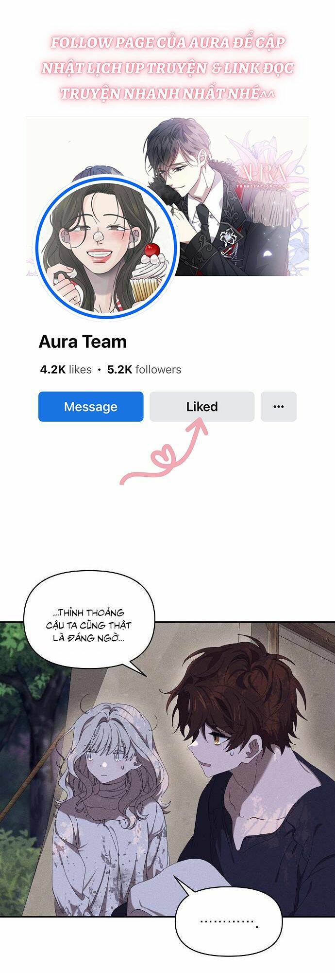 Bong Bóng Của Sóng Biển Chapter 7 - Trang 2