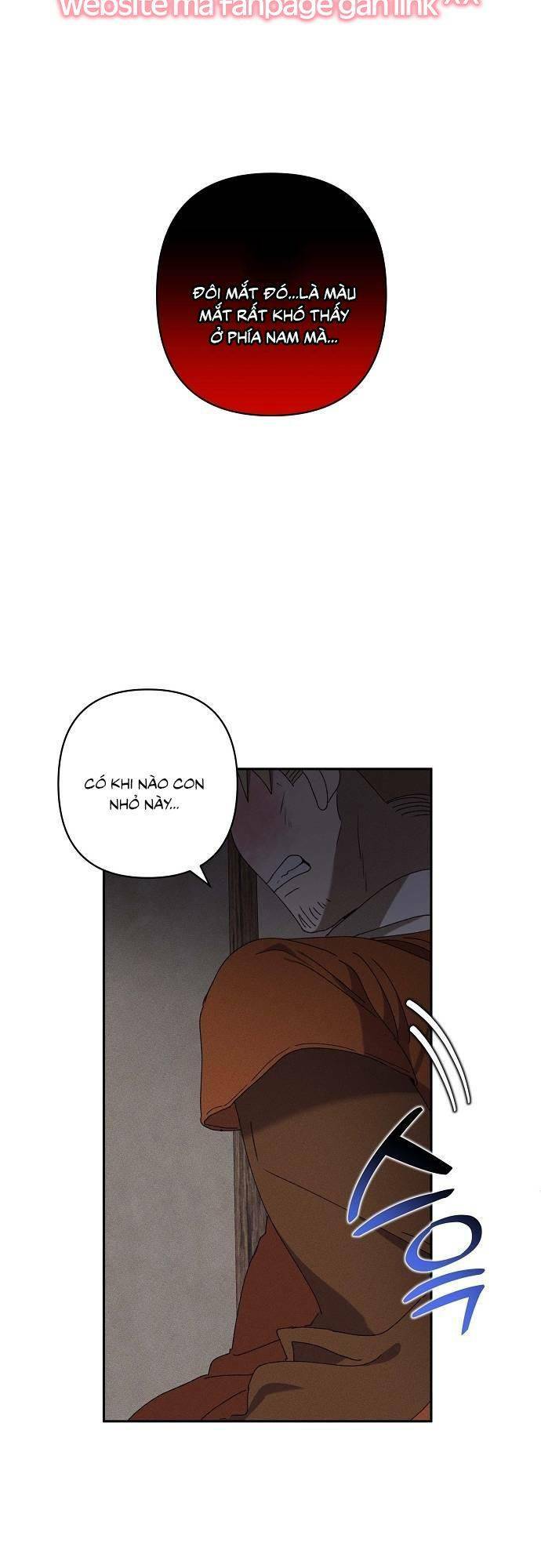 Bong Bóng Của Sóng Biển Chapter 7 - Trang 2