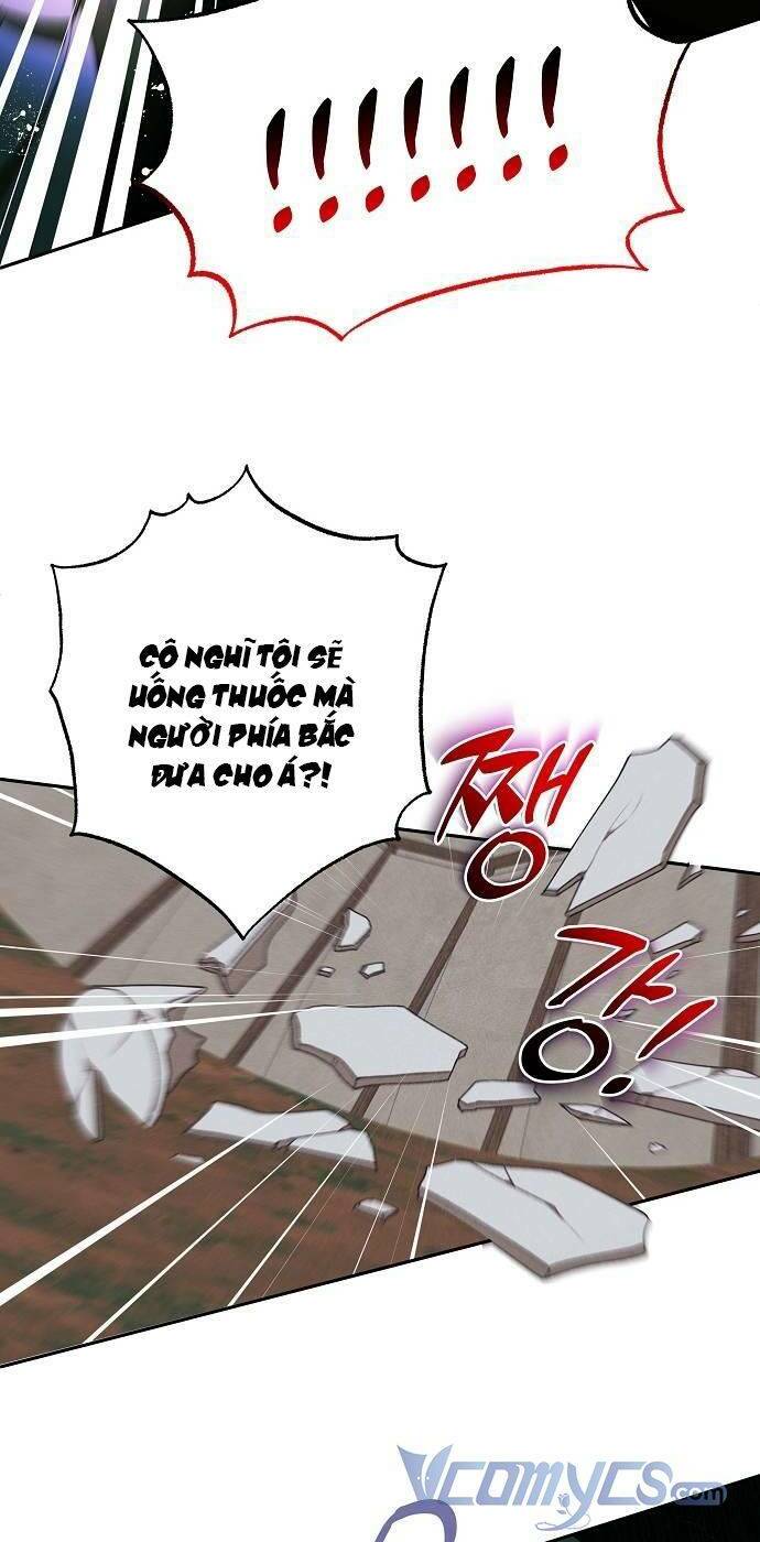 Bong Bóng Của Sóng Biển Chapter 7 - Trang 2