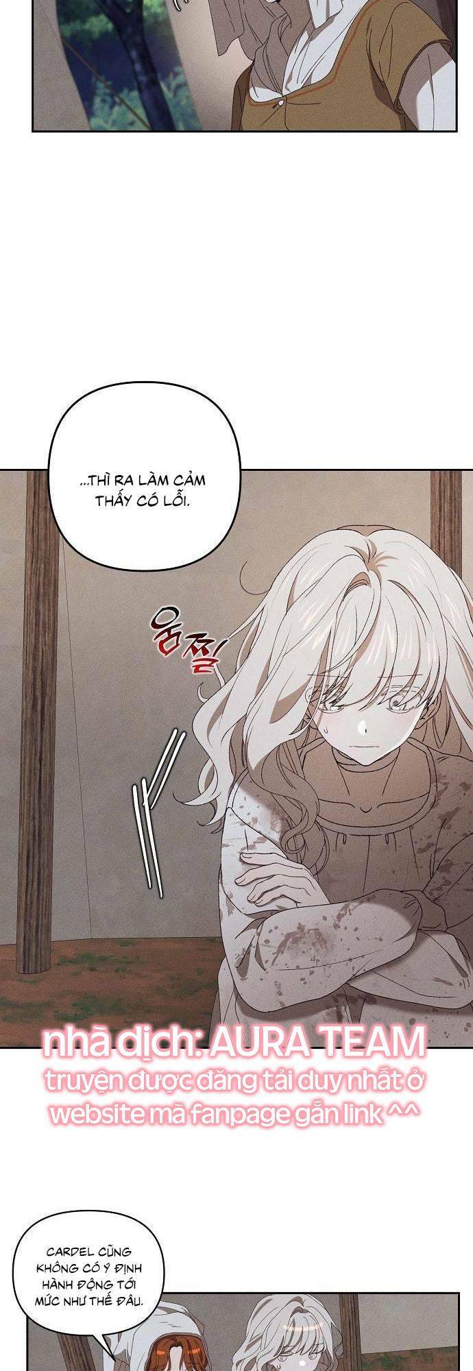 Bong Bóng Của Sóng Biển Chapter 7 - Trang 2