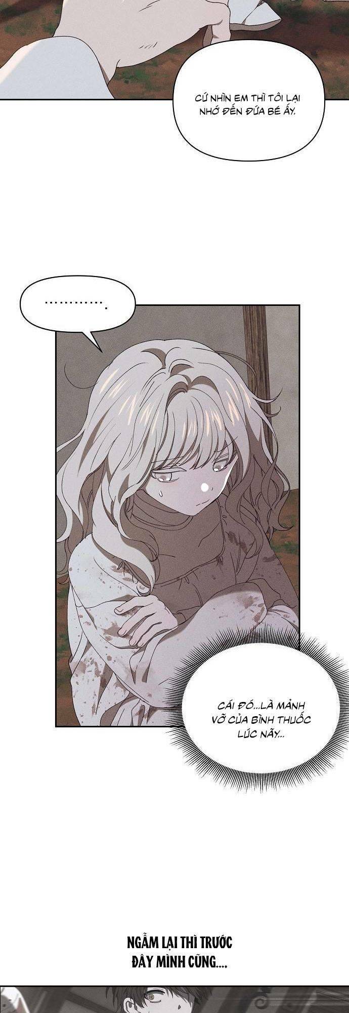 Bong Bóng Của Sóng Biển Chapter 7 - Trang 2