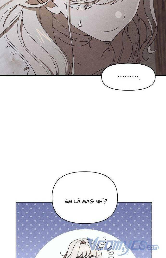 Bong Bóng Của Sóng Biển Chapter 7 - Trang 2