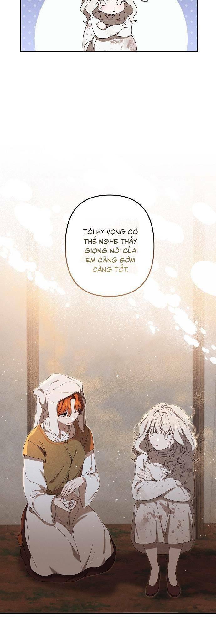 Bong Bóng Của Sóng Biển Chapter 7 - Trang 2