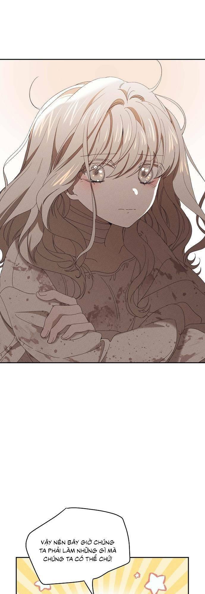 Bong Bóng Của Sóng Biển Chapter 7 - Trang 2