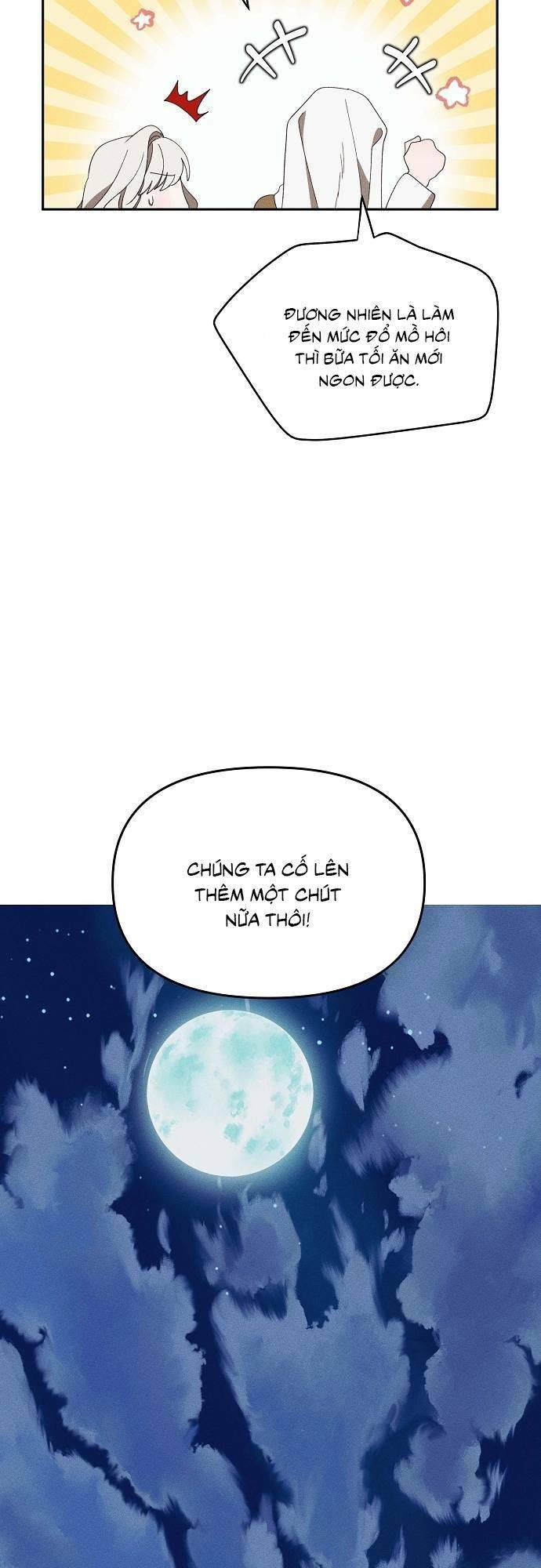 Bong Bóng Của Sóng Biển Chapter 7 - Trang 2