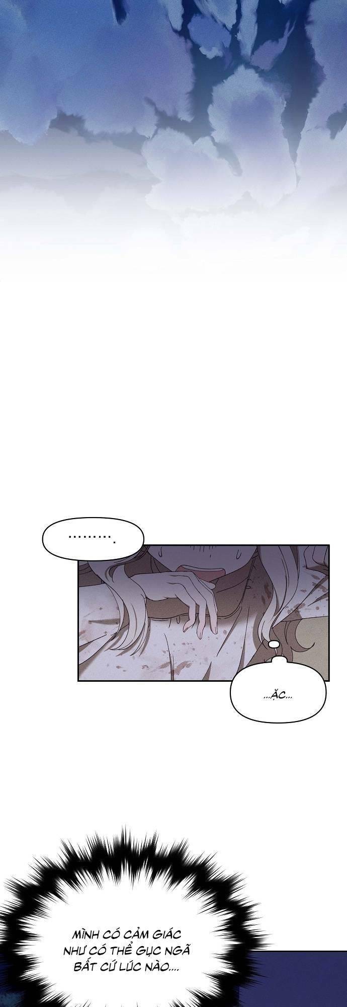 Bong Bóng Của Sóng Biển Chapter 7 - Trang 2