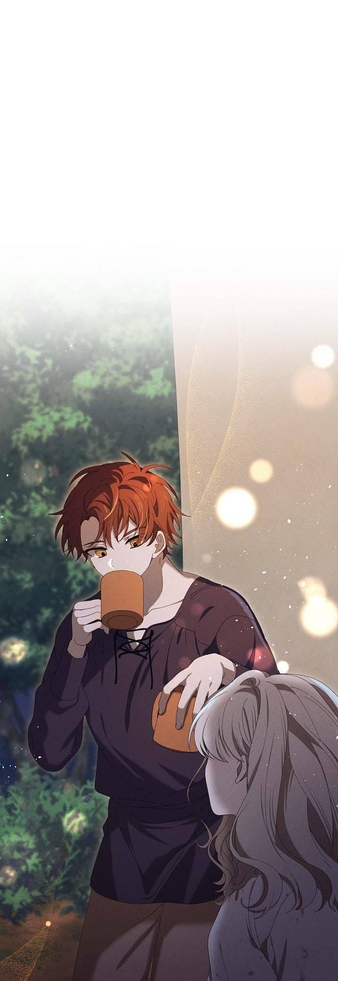 Bong Bóng Của Sóng Biển Chapter 7 - Trang 2