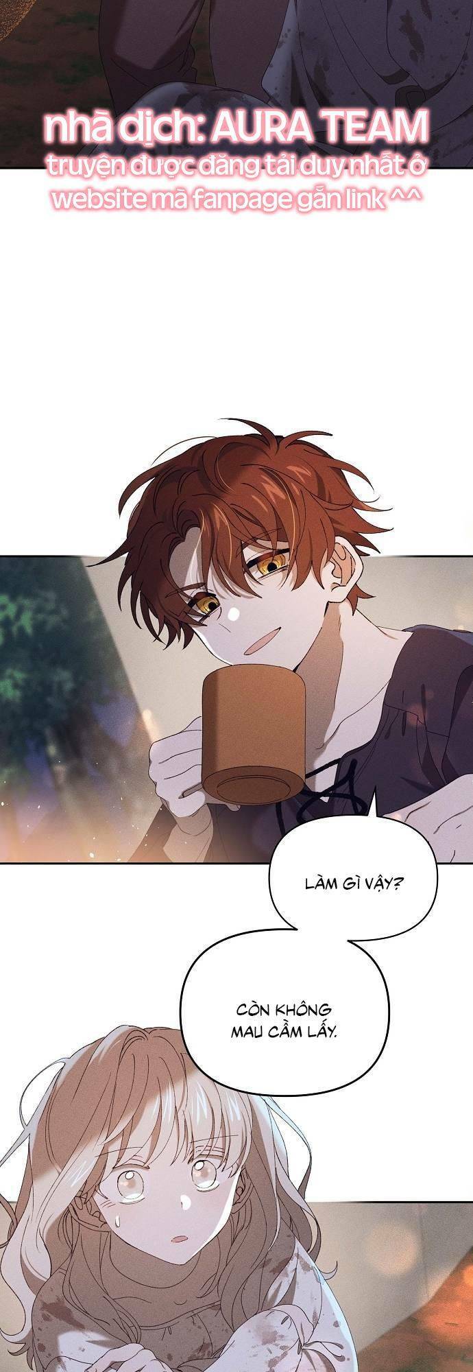 Bong Bóng Của Sóng Biển Chapter 7 - Trang 2