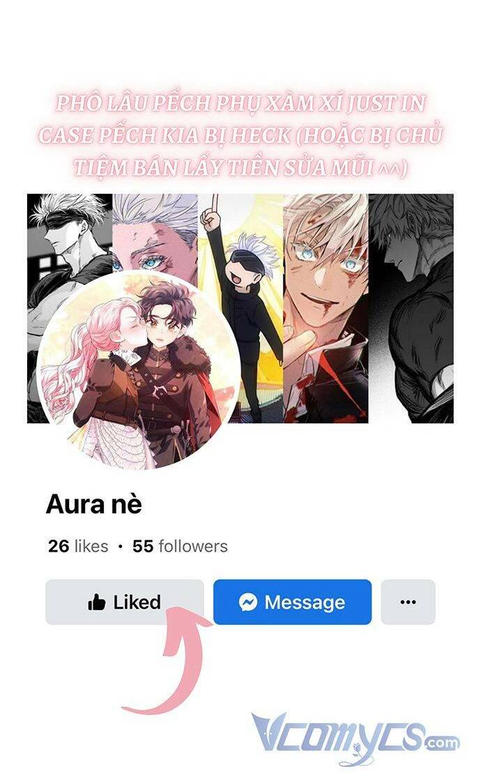 Bong Bóng Của Sóng Biển Chapter 7 - Trang 2