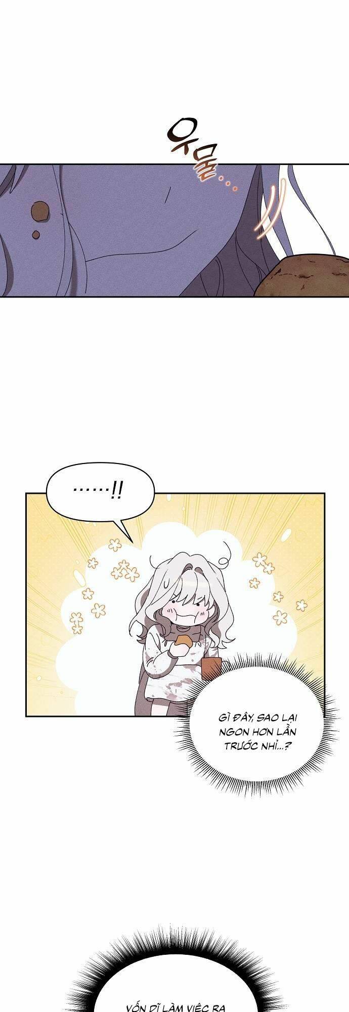 Bong Bóng Của Sóng Biển Chapter 8 - Trang 2