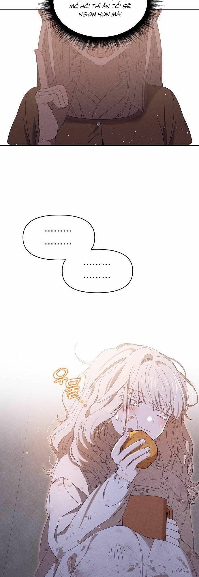 Bong Bóng Của Sóng Biển Chapter 8 - Trang 2