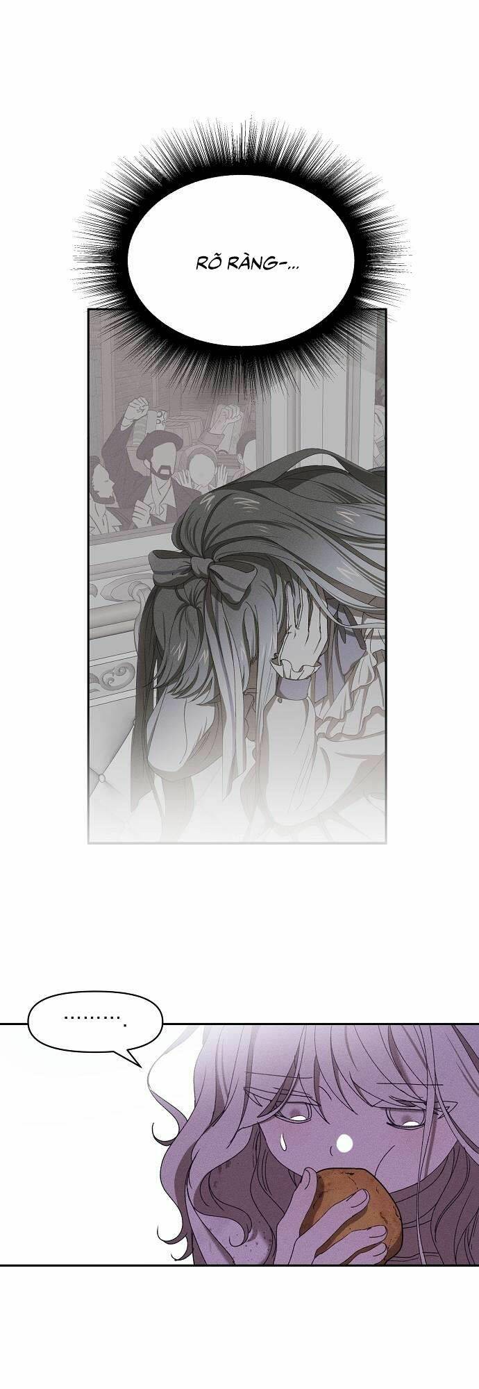 Bong Bóng Của Sóng Biển Chapter 8 - Trang 2