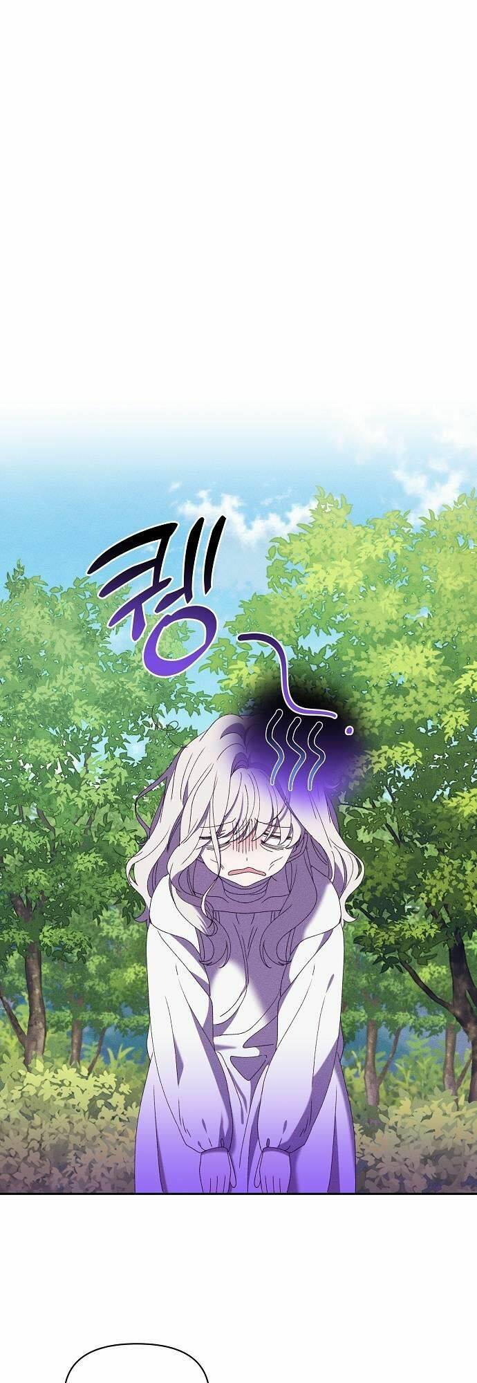 Bong Bóng Của Sóng Biển Chapter 8 - Trang 2