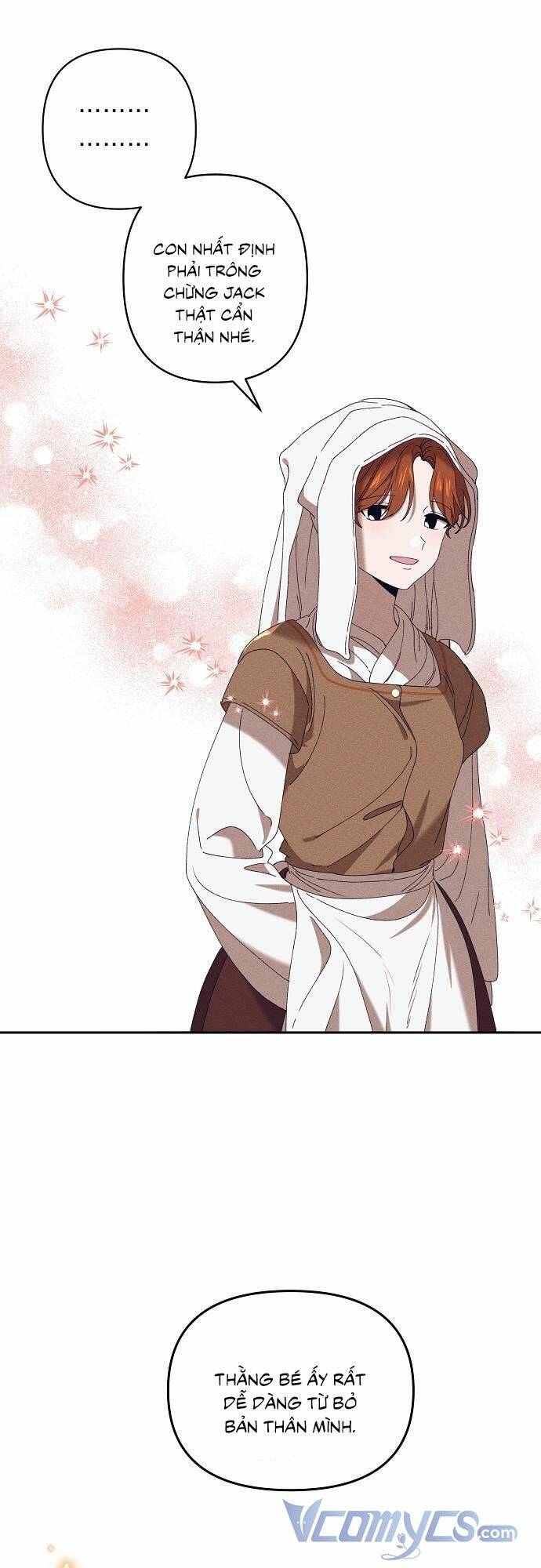 Bong Bóng Của Sóng Biển Chapter 8 - Trang 2