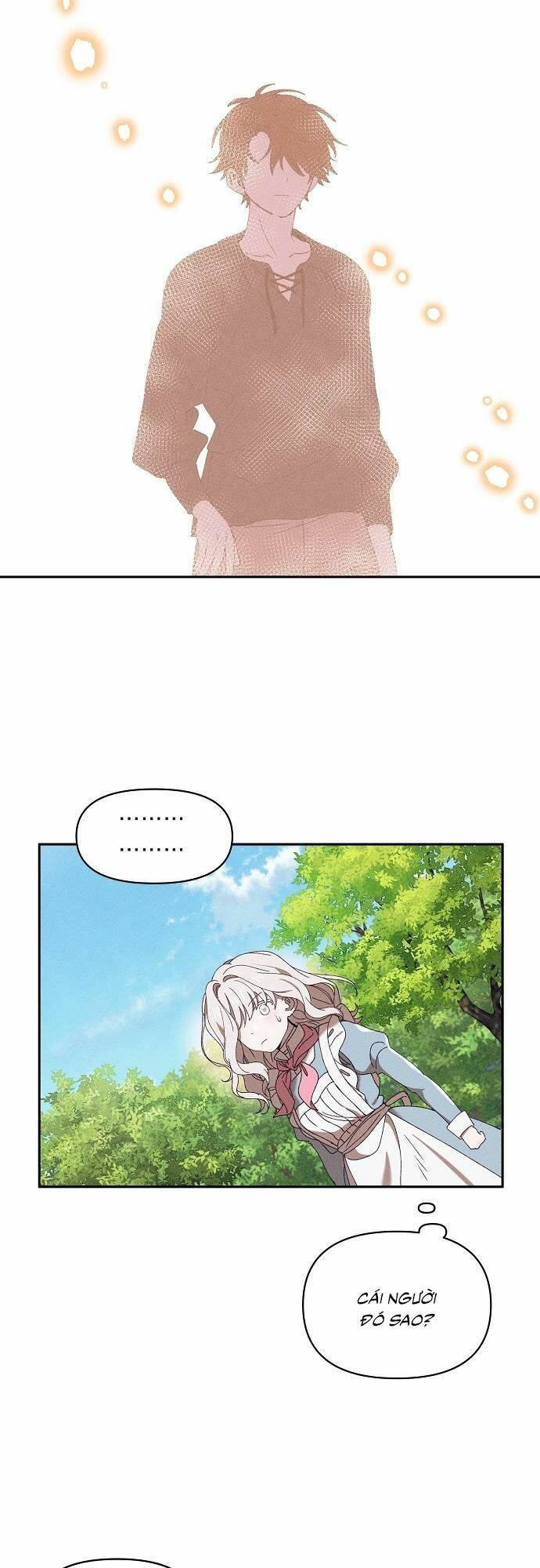 Bong Bóng Của Sóng Biển Chapter 8 - Trang 2