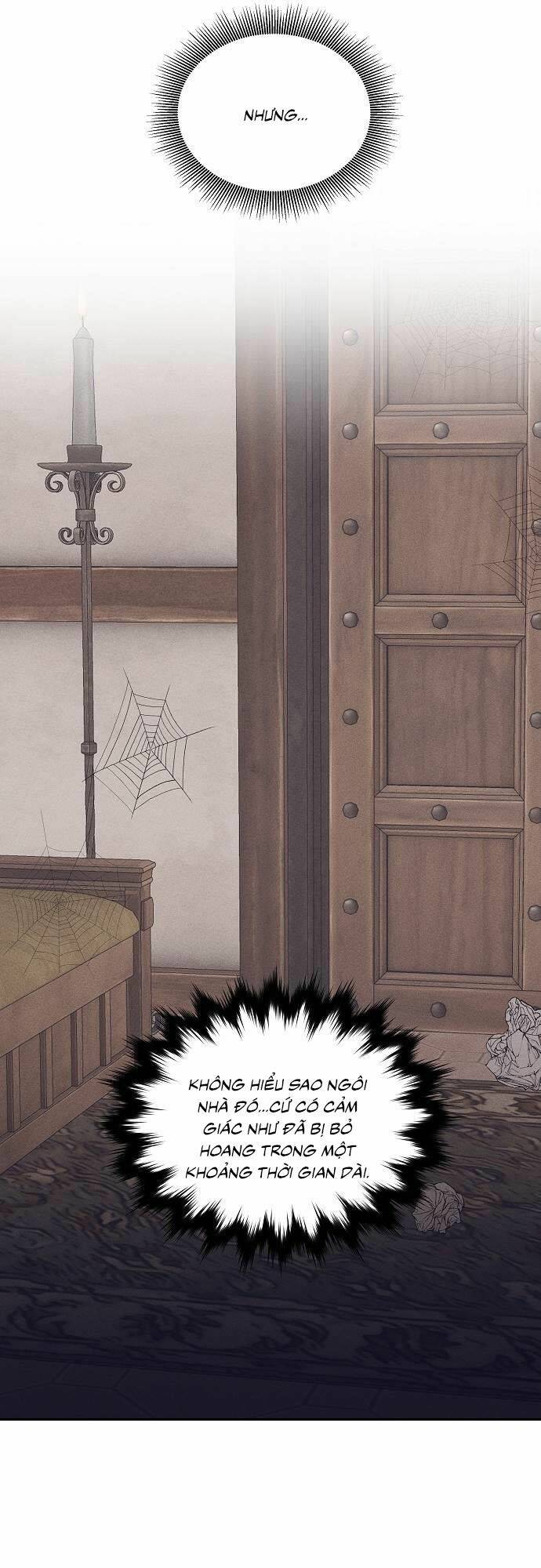 Bong Bóng Của Sóng Biển Chapter 8 - Trang 2