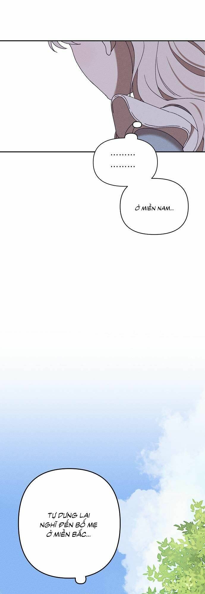 Bong Bóng Của Sóng Biển Chapter 8 - Trang 2