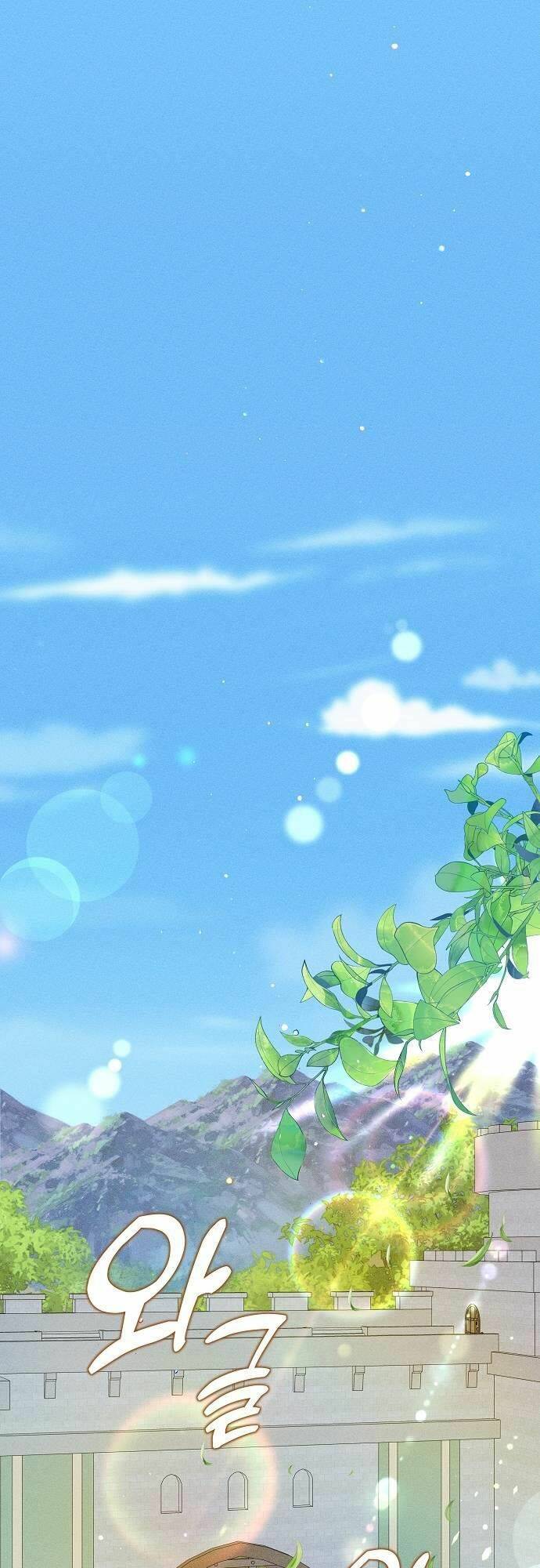 Bong Bóng Của Sóng Biển Chapter 8 - Trang 2