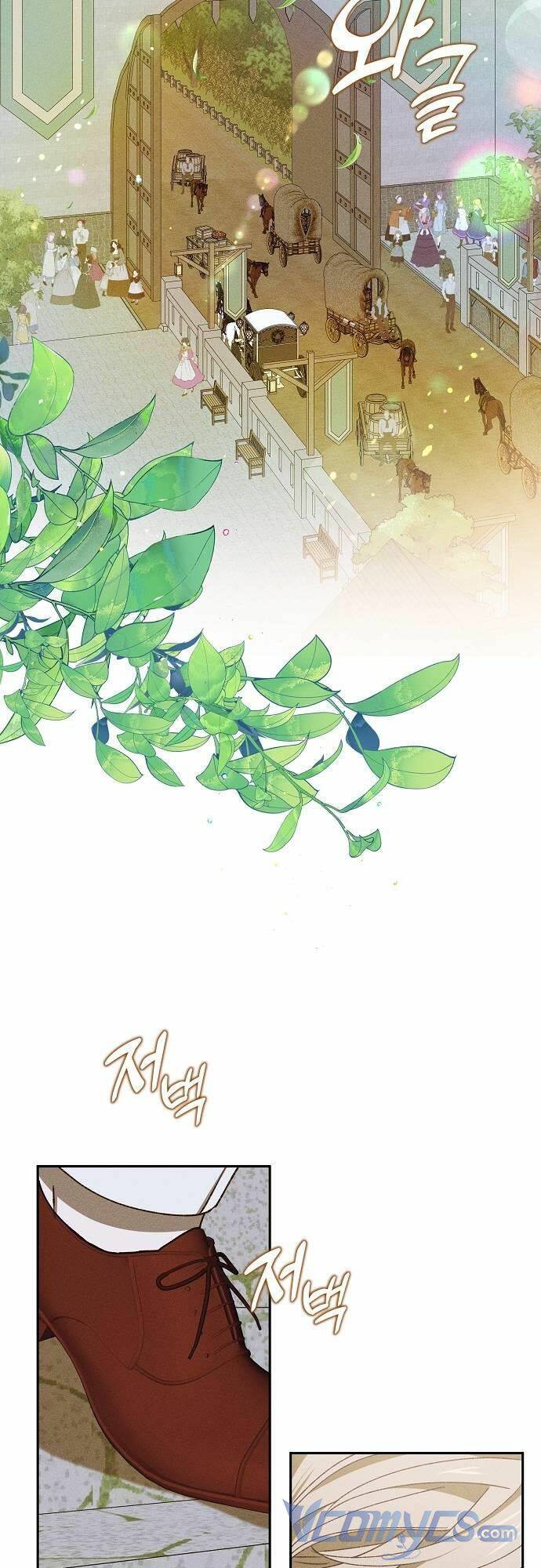 Bong Bóng Của Sóng Biển Chapter 8 - Trang 2