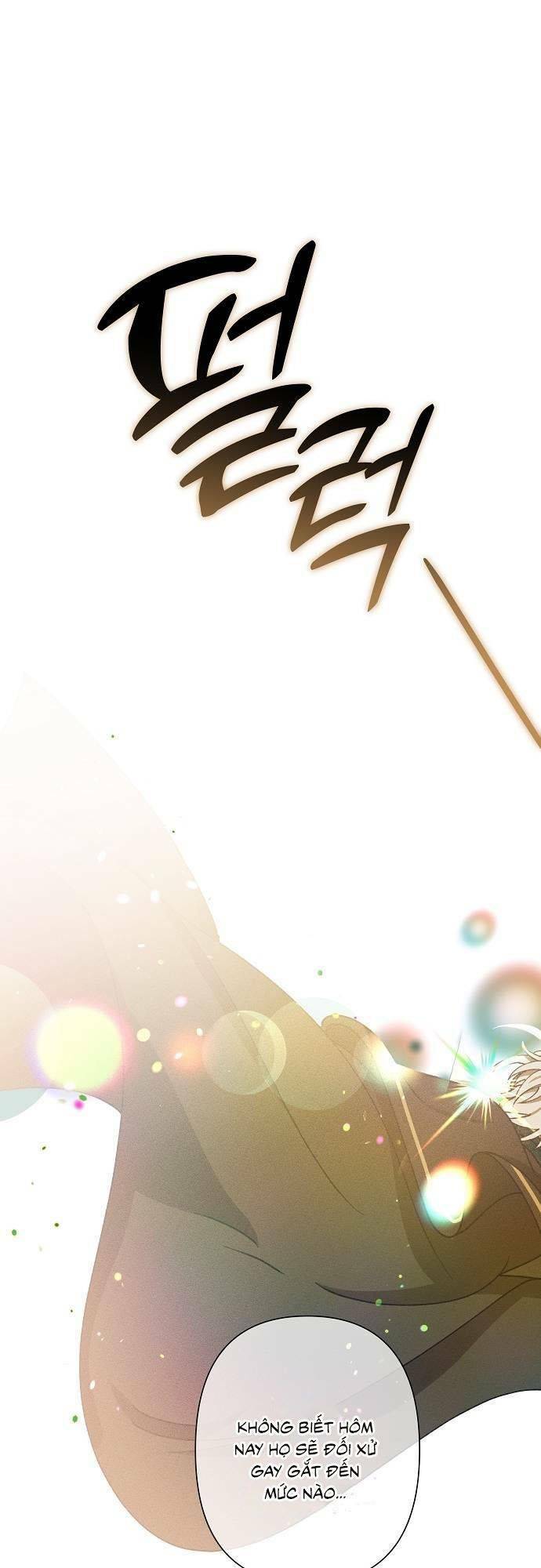 Bong Bóng Của Sóng Biển Chapter 8 - Trang 2