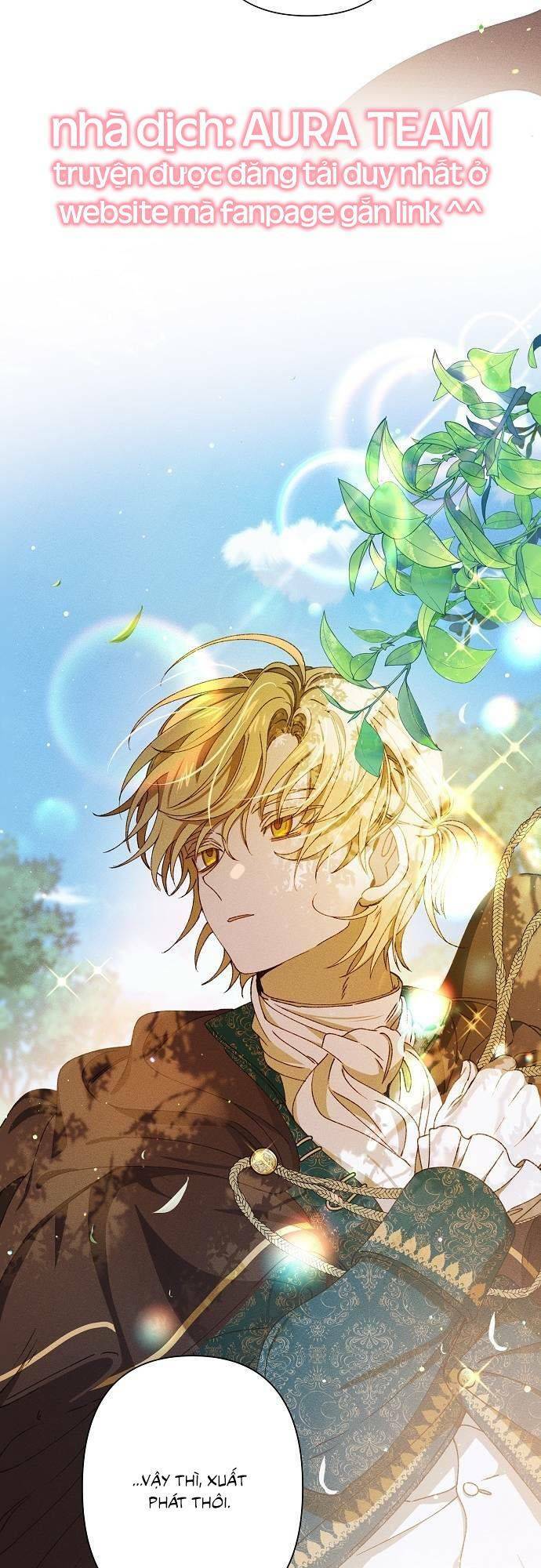 Bong Bóng Của Sóng Biển Chapter 8 - Trang 2