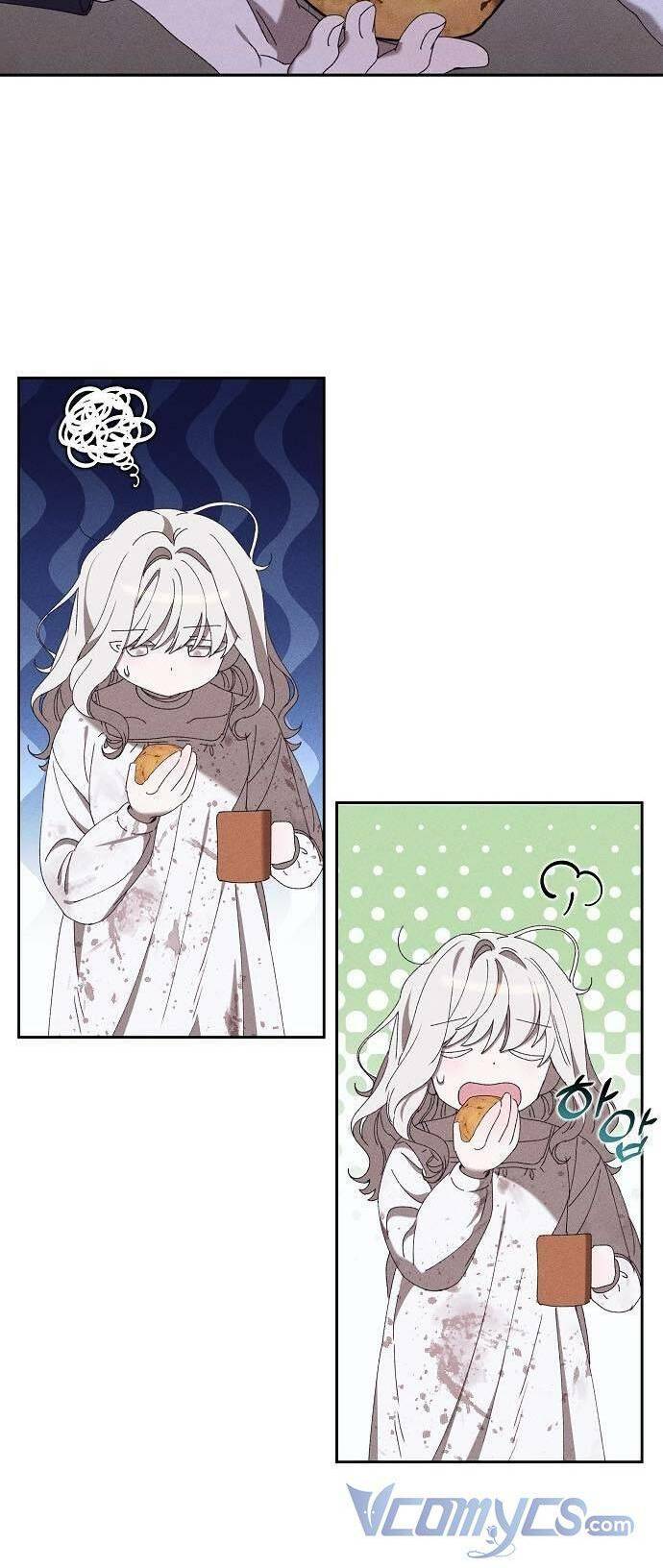 Bong Bóng Của Sóng Biển Chapter 8 - Trang 2