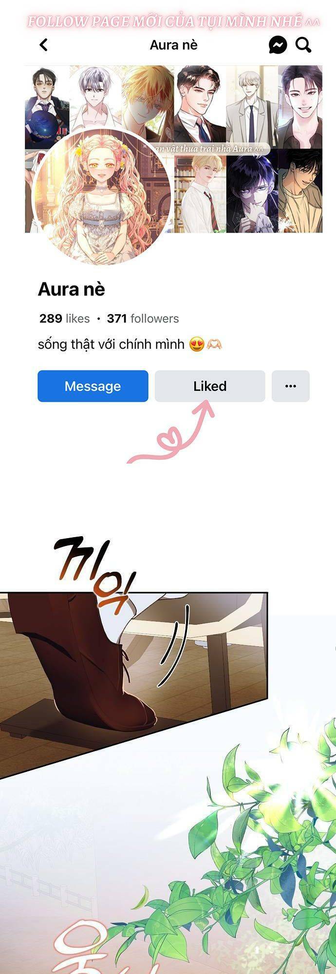 Bong Bóng Của Sóng Biển Chapter 9 - Trang 2