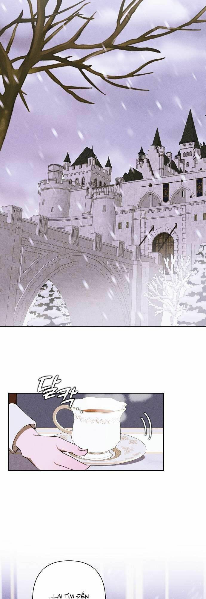 Bong Bóng Của Sóng Biển Chapter 9 - Trang 2