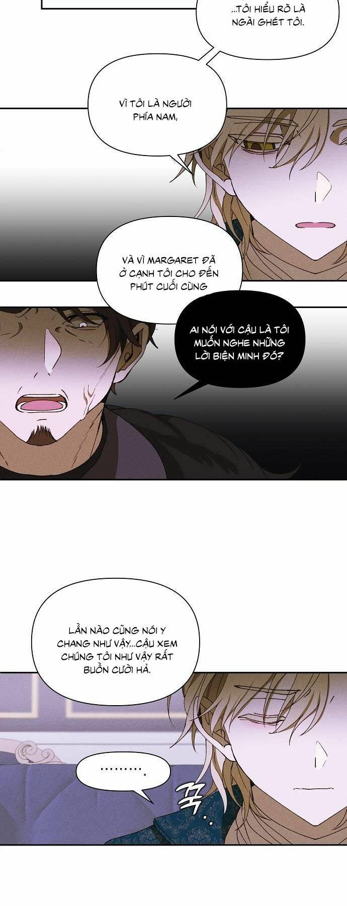 Bong Bóng Của Sóng Biển Chapter 9 - Trang 2