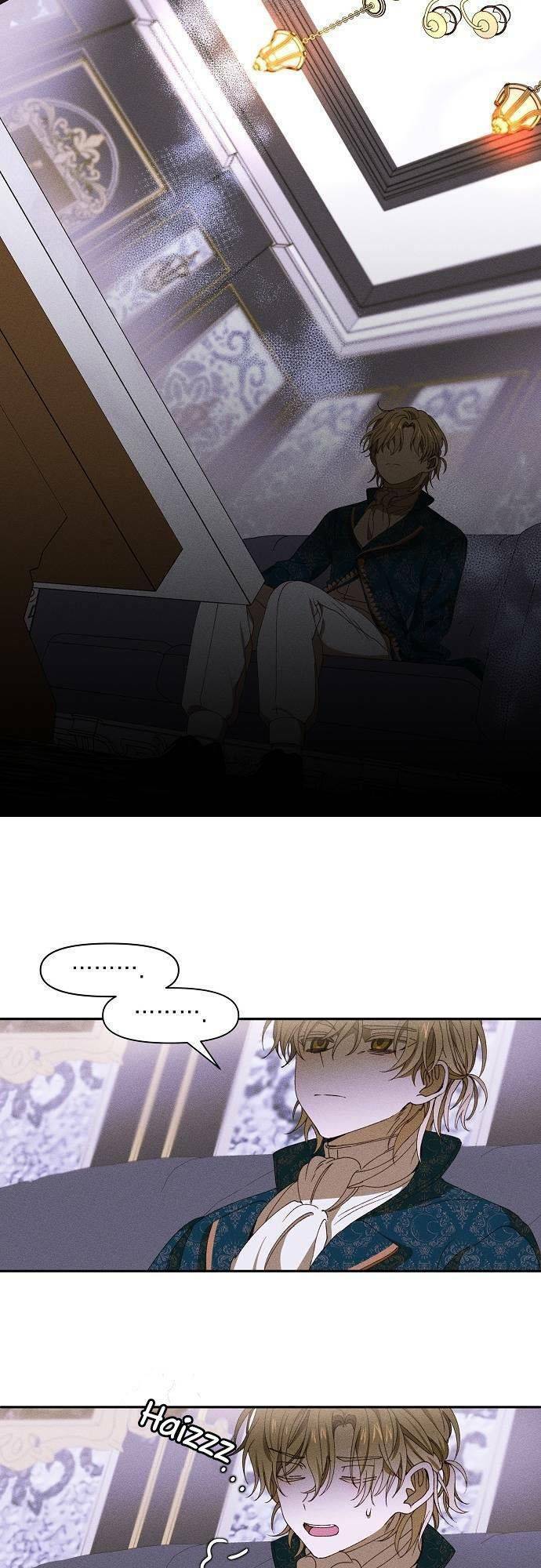 Bong Bóng Của Sóng Biển Chapter 9 - Trang 2