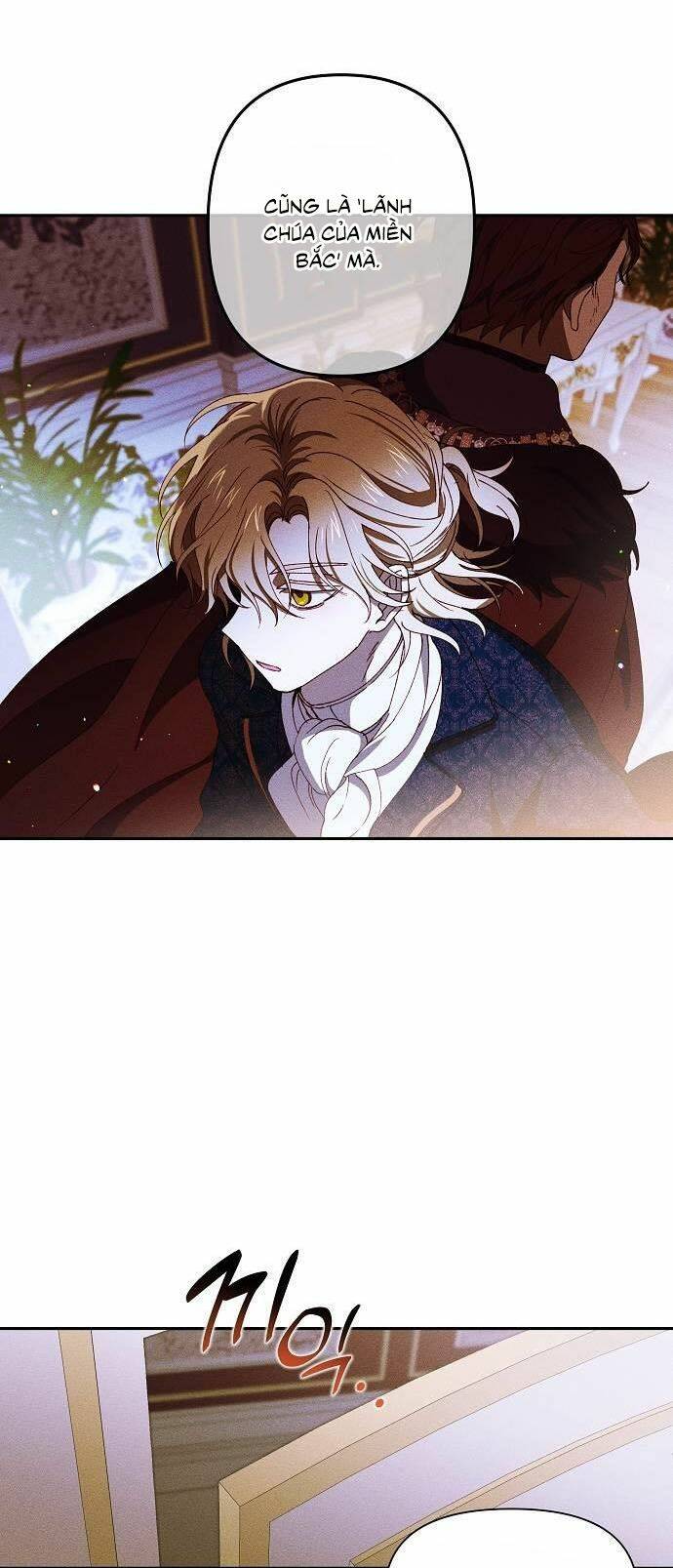 Bong Bóng Của Sóng Biển Chapter 9 - Trang 2